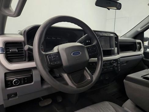 Used 2023 Ford F350 XL w/ STX Appearance Package AWD/4WD image 37