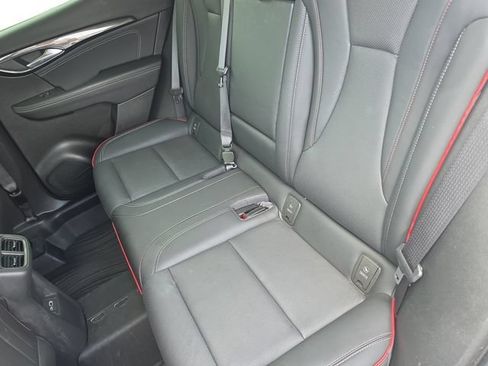 Used 2023 Buick Envision Essence w/ Sport Touring Package FWD image 15