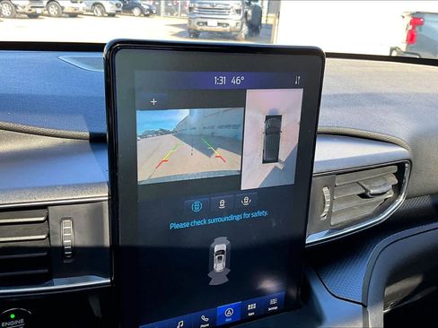 Used 2020 Ford Explorer ST w/ Premium Technology Package image 25