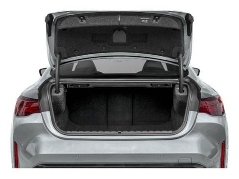 New 2027 BMW M4 xDrive Competition AWD/4WD image 13