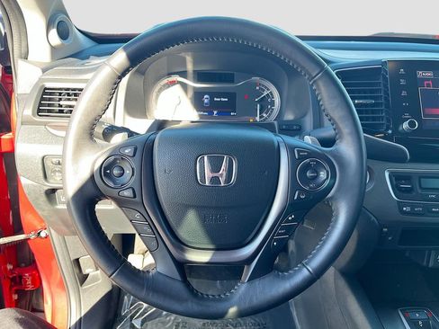 Used 2023 Honda Ridgeline RTL image 11