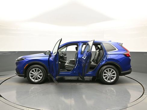 Certified 2023 Honda CR-V EX-L image 44