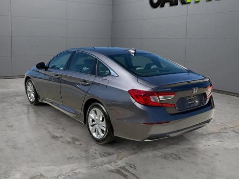 Used 2020 Honda Accord LX image 8