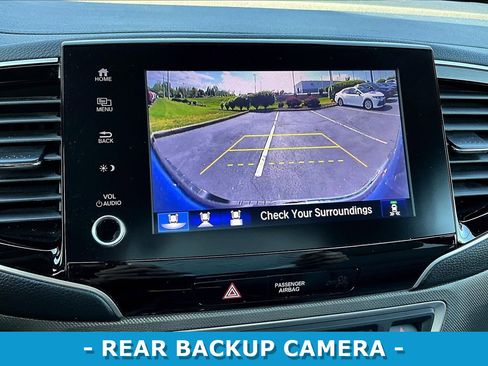 Used 2023 Honda Ridgeline RTL image 15
