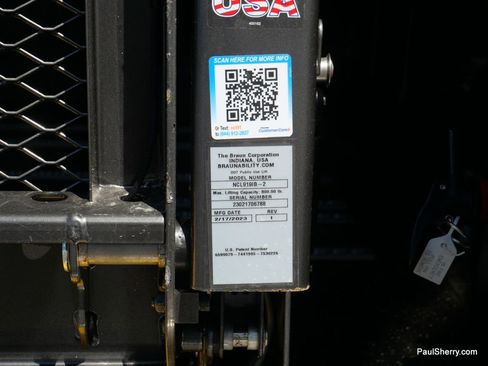 Used 2023 RAM ProMaster 2500 image 10