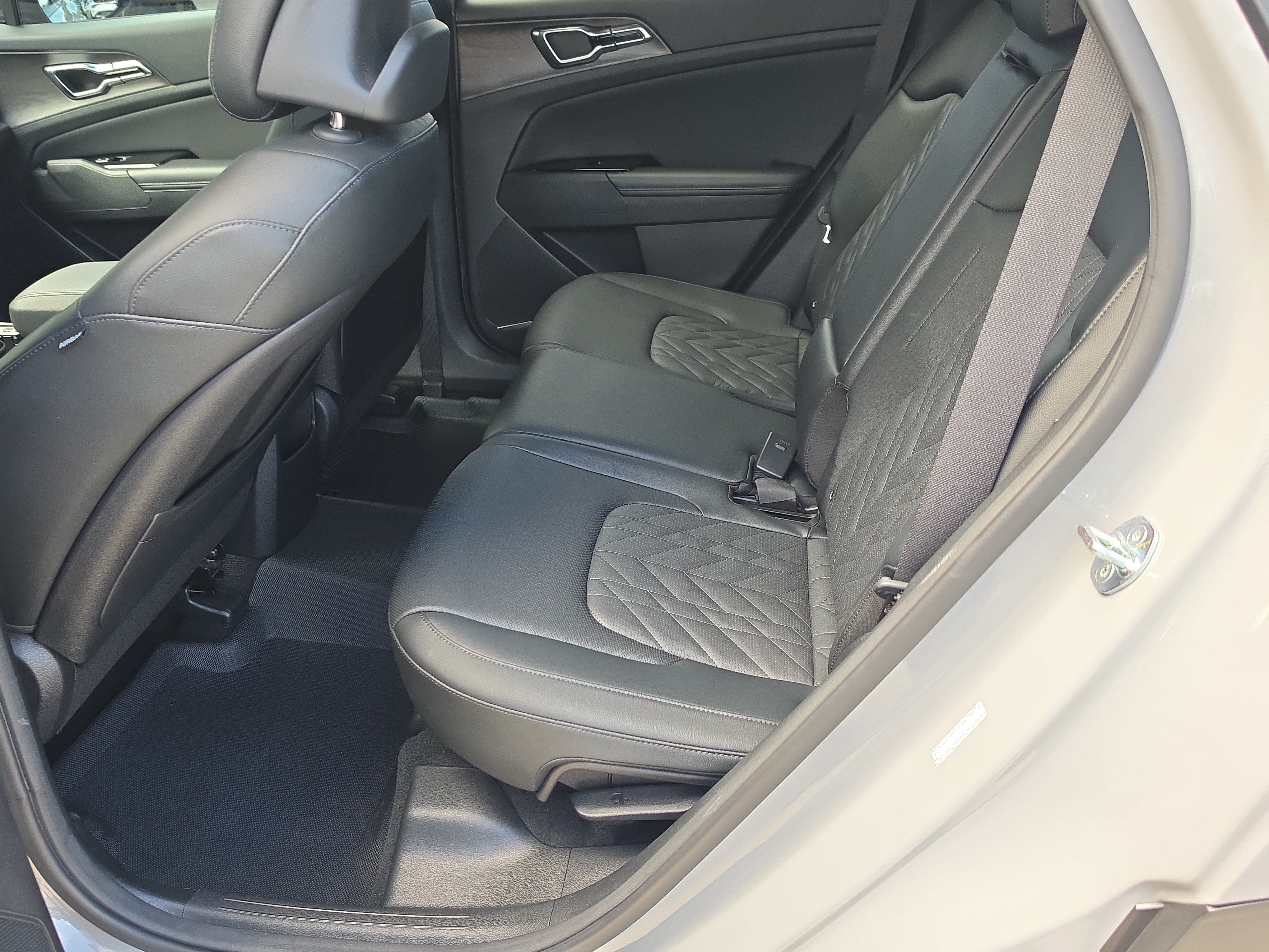 Certified 2023 Kia Sportage X-Pro Prestige AWD/4WD image 16