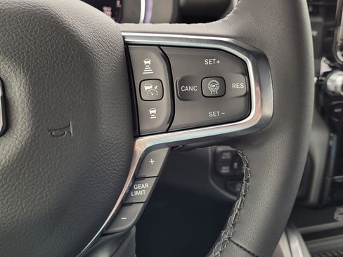 New 2026 RAM 1500 Laramie w/ Advanced Safety Group II image 19