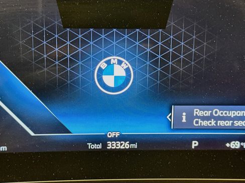 Used 2025 BMW X1 xDrive28i AWD/4WD image 19