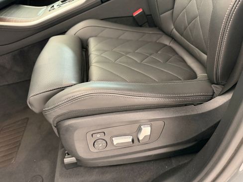 Certified 2024 BMW X5 xDrive40i w/ Premium Package image 13