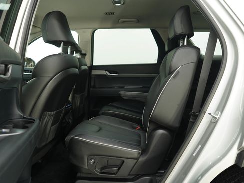 Certified 2024 Hyundai Palisade SEL AWD/4WD image 20