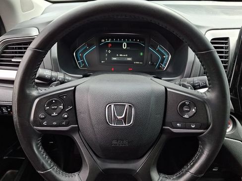 Certified 2023 Honda Odyssey EX-L image 21