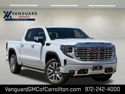 New 2026 GMC Sierra 1500 Denali
