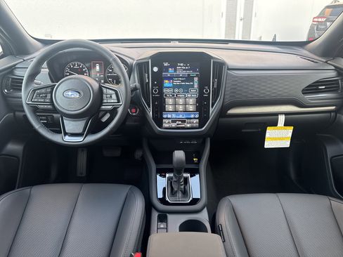 New 2025 Subaru Forester Limited image 11