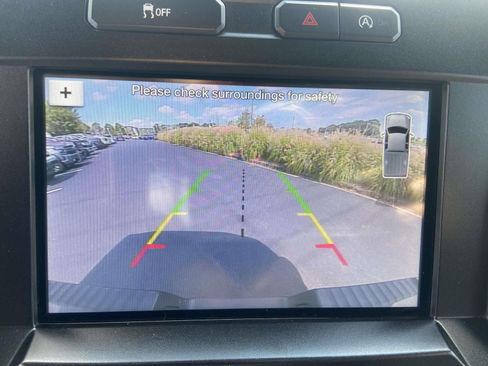 Used 2019 Ford F150 XLT w/ Equipment Group 302A Luxury image 27