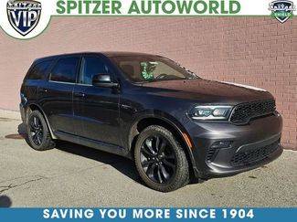 Used 2021 Dodge Durango GT w/ Blacktop Package video 1