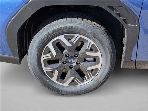 New 2026 Subaru Forester AWD/4WD image 10