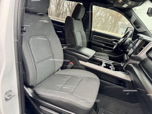 Used 2019 RAM 1500 Big Horn image 30