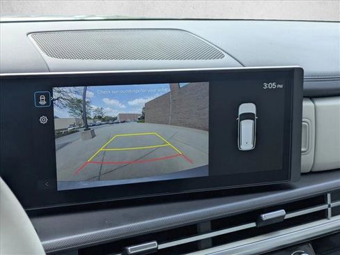 New 2026 Hyundai Santa Fe SEL w/ Tow & Go Package FWD image 14