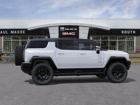 New 2025 GMC Hummer EV 2X image 5