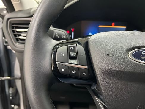 Certified 2024 Ford Escape Active w/ Cold Weather Package FWD image 26
