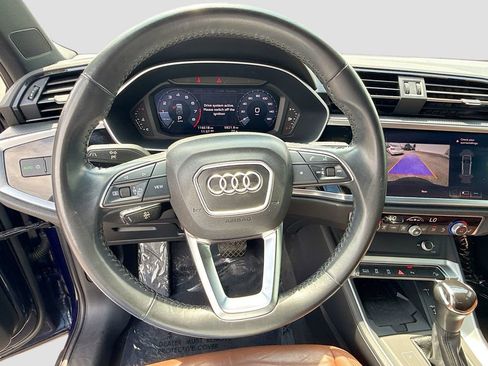 Used 2019 Audi Q3 2.0T Premium Plus w/ Premium Plus Package AWD/4WD image 39