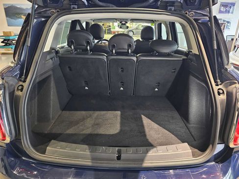 Used 2018 MINI Cooper Countryman S AWD/4WD image 16
