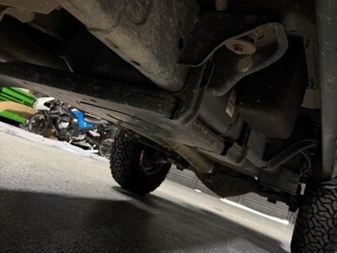 Used 2018 RAM 2500 Laramie AWD/4WD image 19