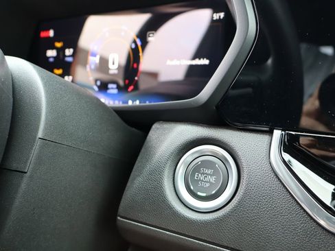 New 2024 Chevrolet Colorado Trail Boss w/ LPO, Dark Essentials Package image 13