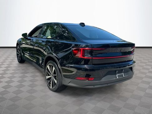 Used 2022 Polestar Polestar 2 w/ Plus Package AWD/4WD image 8