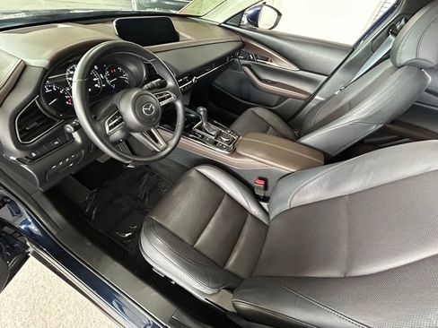 Used 2023 MAZDA CX-30 AWD 2.5 S w/ Premium Package image 46