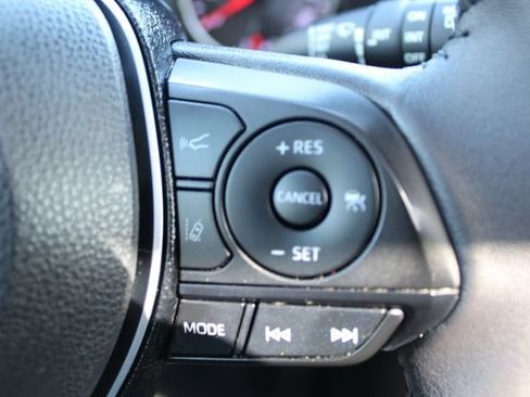 Certified 2020 Toyota RAV4 XLE Premium w/ Carpet Mat Package FWD image 43