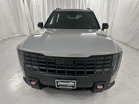New 2027 Kia Telluride SX Prestige X-Pro AWD/4WD image 8