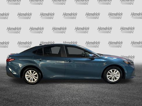 Used 2025 Toyota Camry LE FWD image 11