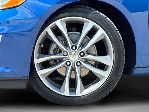 Used 2023 Chevrolet Malibu LT FWD image 26