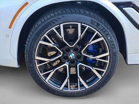 New 2026 BMW X6 M Competition image 18