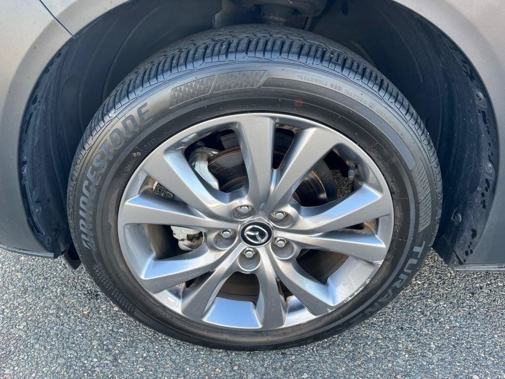 Used 2021 MAZDA CX-30 FWD 2.5 S w/ Preferred Package image 6