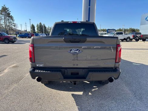 New 2026 Ford F150 STX AWD/4WD image 4