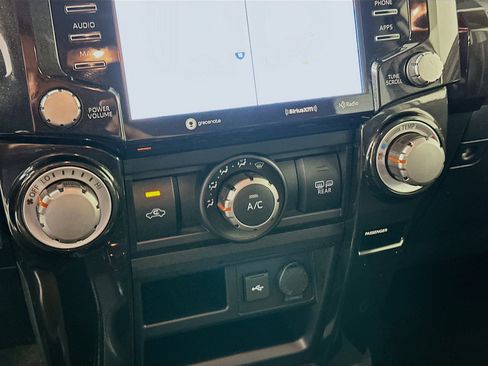 Used 2024 Toyota 4Runner TRD Off-Road Premium image 24