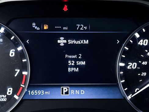 Used 2024 Nissan Frontier SL w/ Technology Package RWD image 34