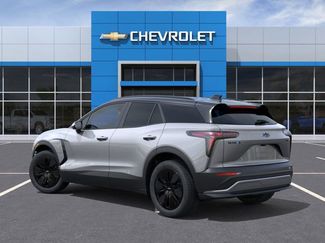 New 2026 Chevrolet Blazer EV LT FWD video 3