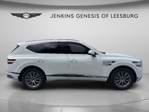 Used 2026 Genesis GV80 2.5T AWD/4WD image 2