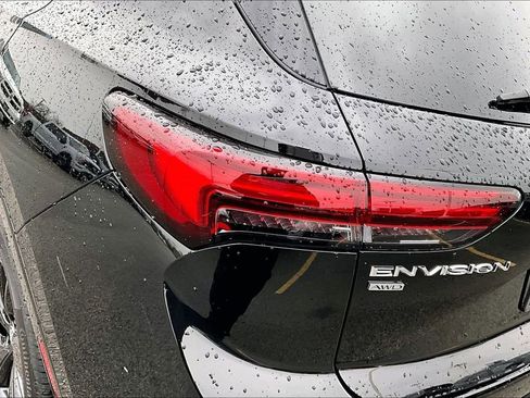 Used 2023 Buick Envision Essence w/ Sport Touring Package image 29