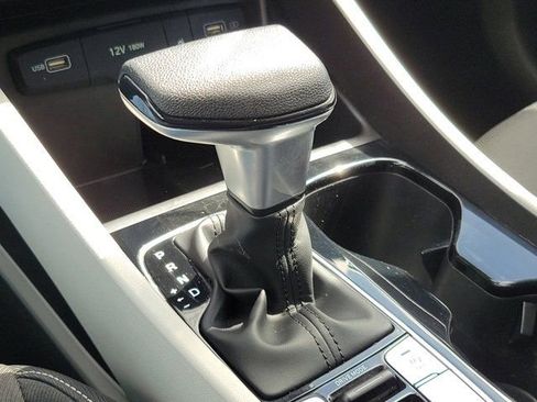 Certified 2023 Hyundai Tucson SEL FWD image 28