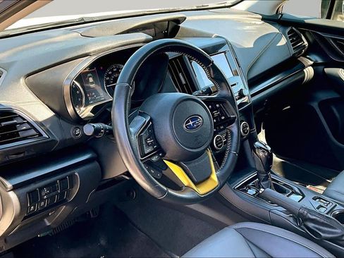 Used 2021 Subaru Crosstrek 2.5i Sport AWD/4WD image 17