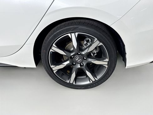 New 2025 Honda Civic Sport Touring image 38