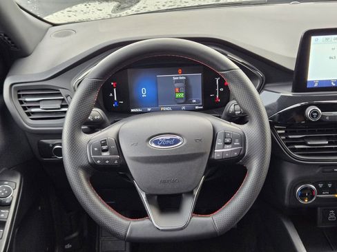 Used 2025 Ford Escape ST-Line image 22