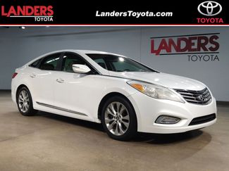 Used 2012 Hyundai Azera video 1