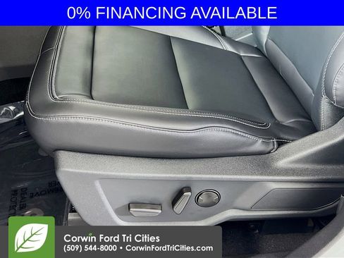 New 2025 Ford Bronco Outer Banks image 23