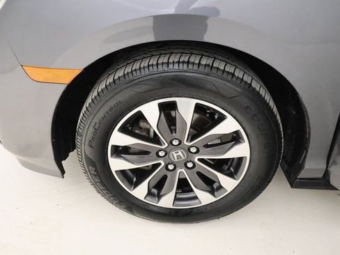 Used 2024 Honda Odyssey EX-L image 4
