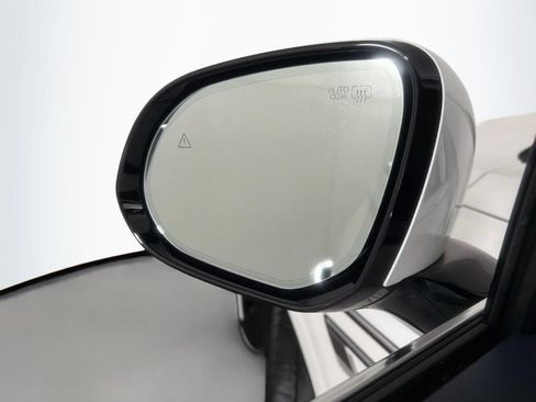 Used 2025 Genesis GV80 3.5T Prestige AWD/4WD image 20